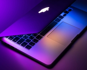 macbook candır